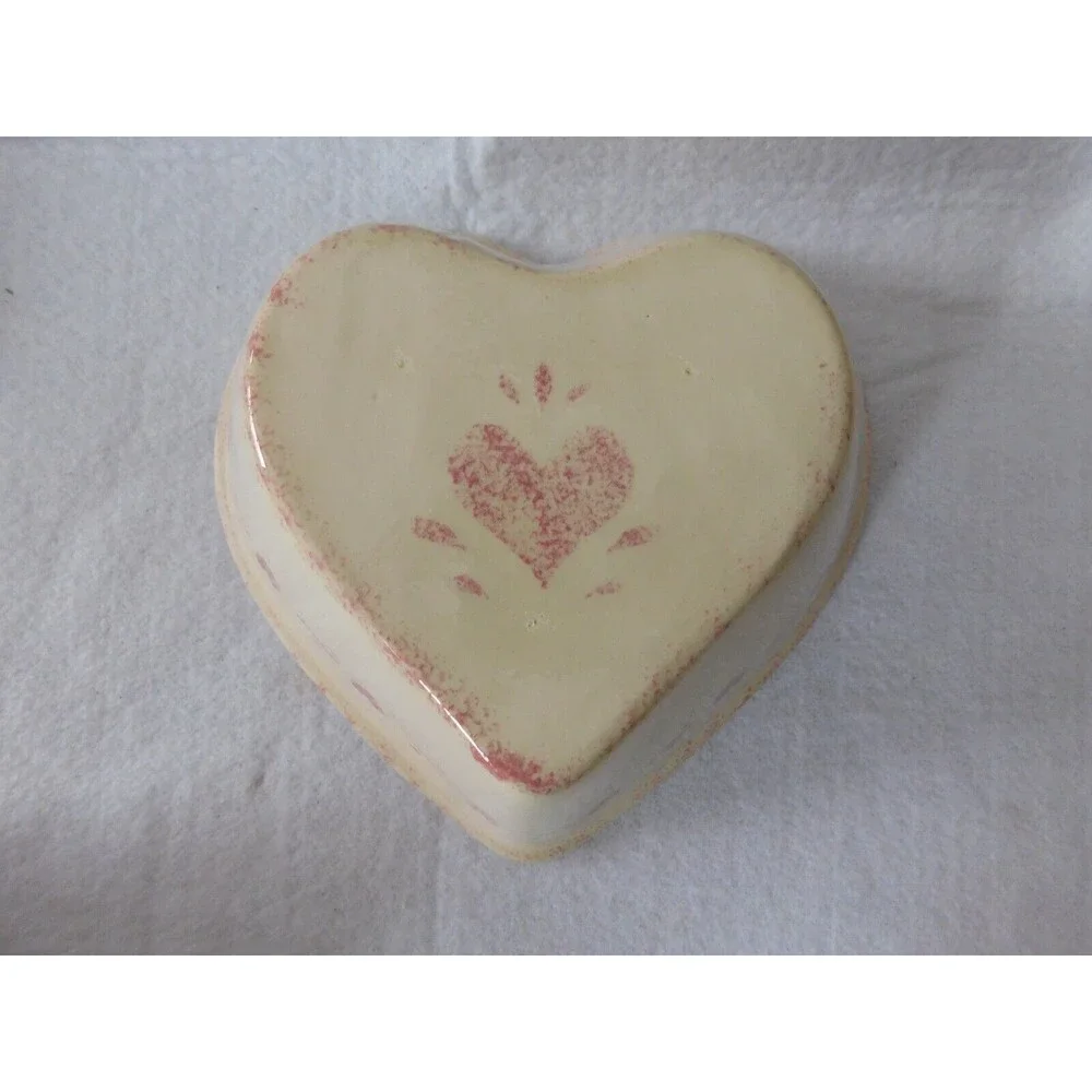 Heart Shaped 8